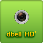 dbell™ HD+ 圖標