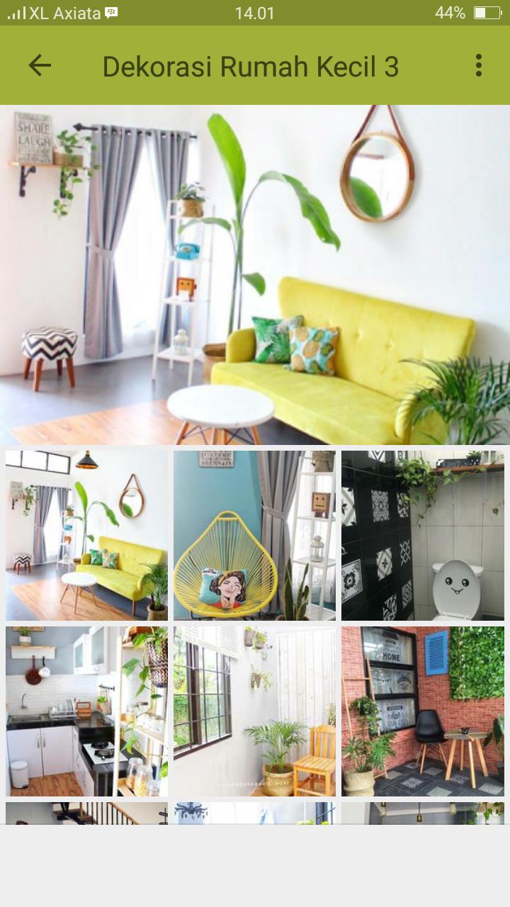 Ide Dekorasi Rumah Kecil For Android Apk Download Ide Dekorasi Rumah Kecil For Android Apk Download