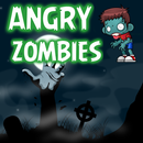 Angry Zombies Skull Invasion-APK