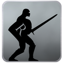 Black Knight - Spartan Knight  APK