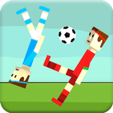 Fun Soccer Physics Game