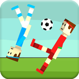Soccer Physics Jump icône