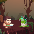 Match Three RPG-APK