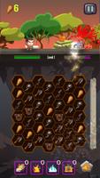 برنامه‌نما Match Three RPG عکس از صفحه