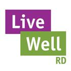 Live Well RD icon