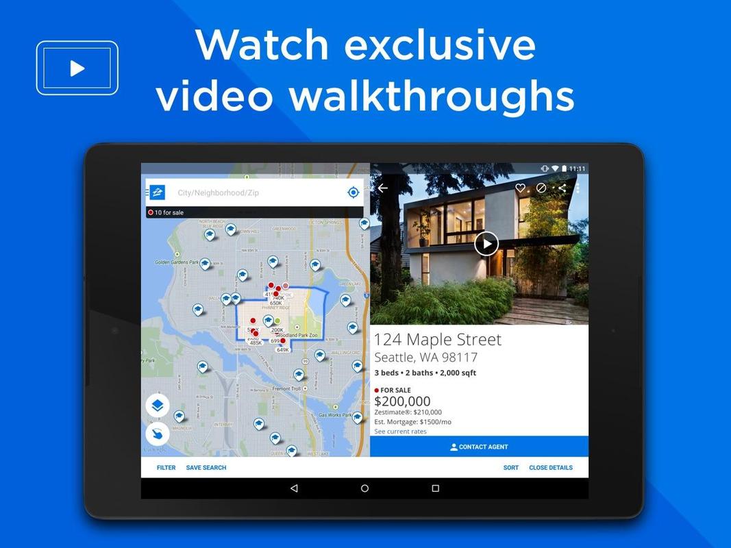 Zillow Home Property Values Zillow Home Property Values