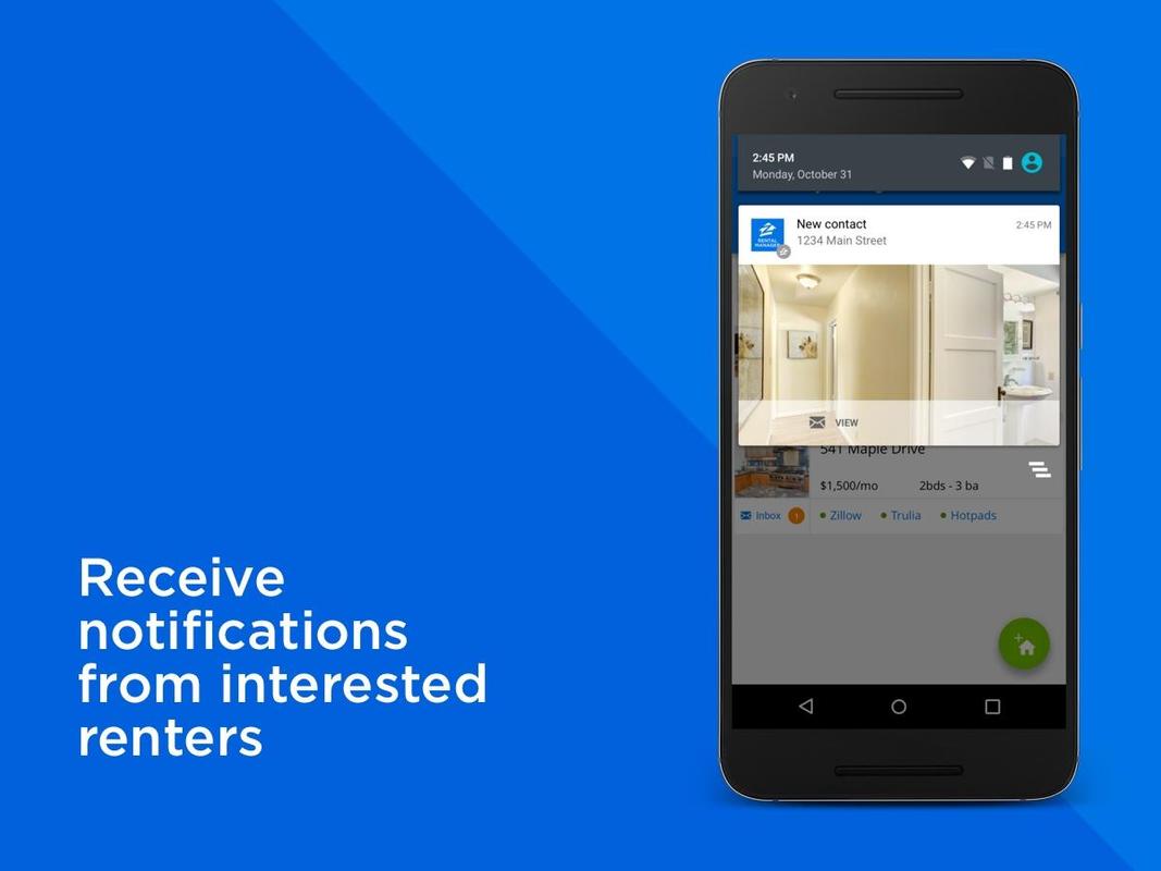 Zillow Property Manager Zillow Property Manager