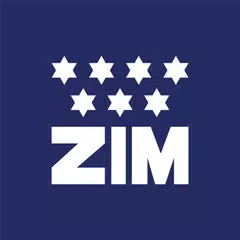 ZIM Shipping APK download