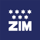 ZIM Shipping أيقونة