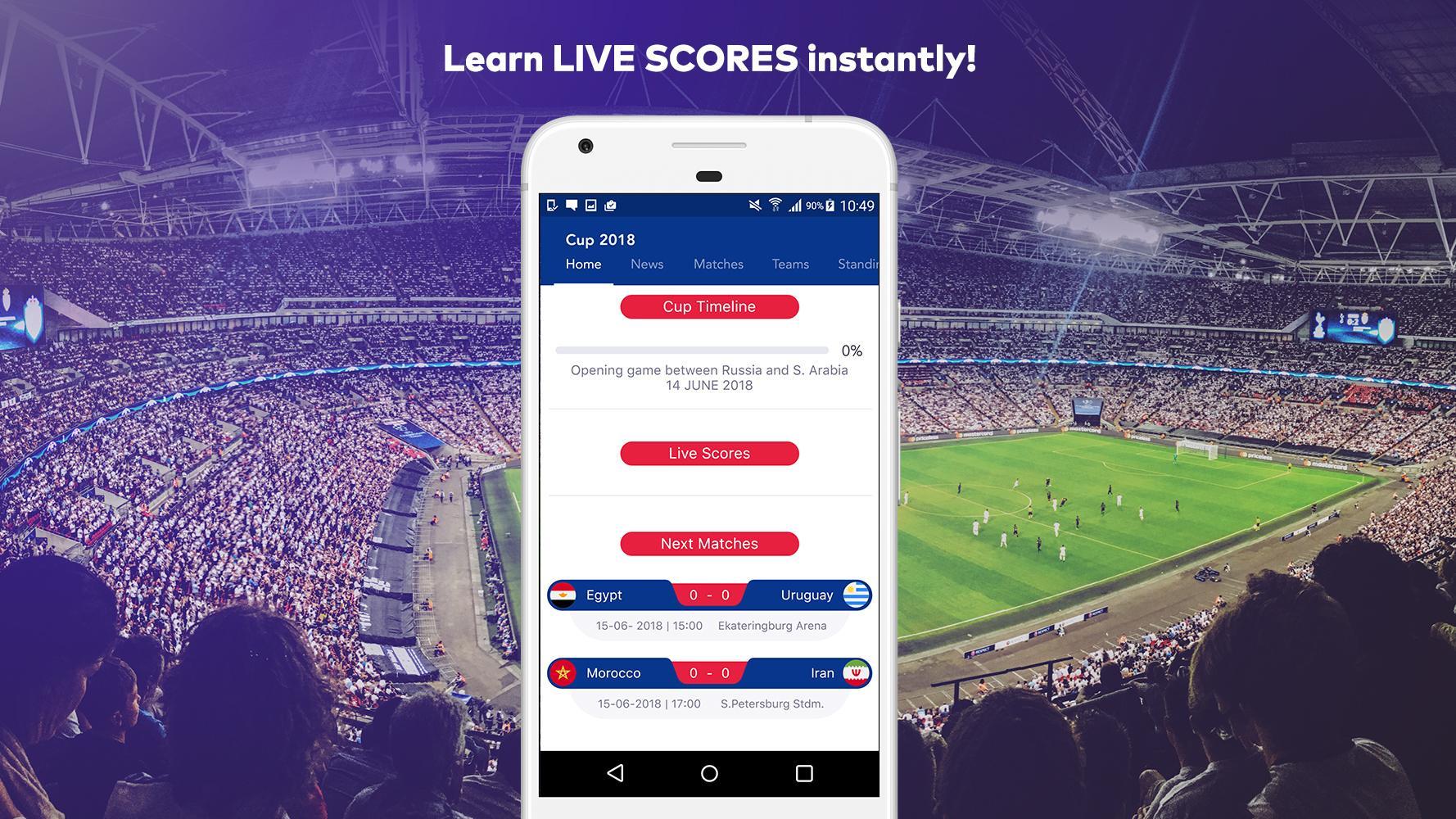 Live Scores live-scores