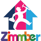 Zimmber Champ أيقونة