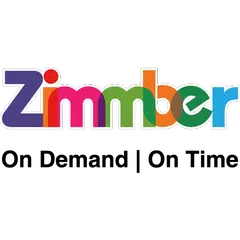 Zimmber Home Services APK Herunterladen