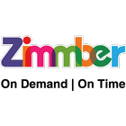 Zimmber أيقونة