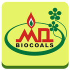 MD BIOCOALS SIRSA ícone