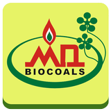 MD BIOCOALS SIRSA ícone