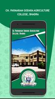 Ch. Parmaram Godara Agricultur Cartaz