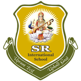 SR International School biểu tượng