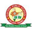 Oxford Public School Uklana