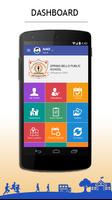 MSD Springbells Public School screenshot 1