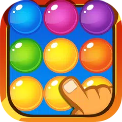 Tippe auf das Ballonspiel APK Herunterladen