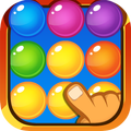 Dotknij Balloon Game