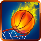 Flash Basketball Zeichen