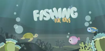 Lustiges Fischen