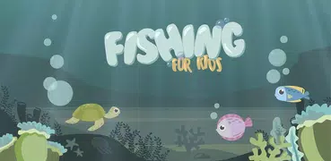 Funny Fishing