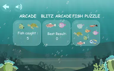Funny Fishing APK download