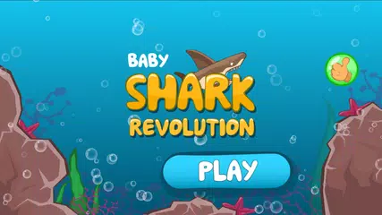Shark Revolution APK download