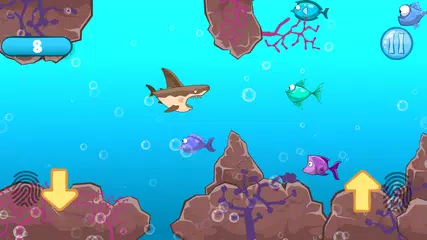 Shark Revolution APK download