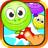 Balloon Festival - Tap Funny Balloons icon