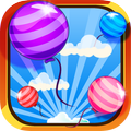 Pop Balloons Zima