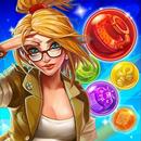 Museum Story: Mystery Bubble Shooter APK