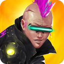 Galactic Xpress! (Unreleased) APK