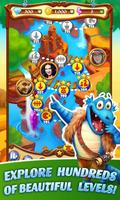 Gems & Dragons syot layar 1