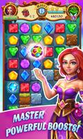 Gems & Dragons syot layar 2