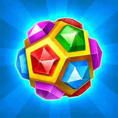 Скачать Gems & Dragons (Unreleased) APK