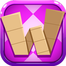 Puzzle Club: Jumble Crosswords APK
