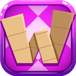 Puzzle Club: Jumble Crosswords