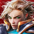 Star Crusade™ CCG APK