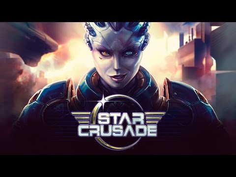Star Crusade™ CCG