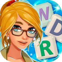 Fill Words: Adventure Quest APK Herunterladen