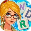 ”Fill Words: Adventure Quest