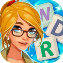 Fill Words: Adventure Quest APK