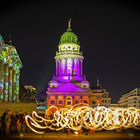 Festival de las Luces Fondos icono