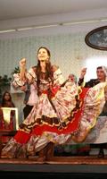 Gypsy Festival Khamoro Fondos captura de pantalla 2