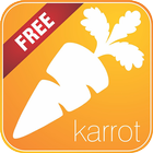 Karrot Classifieds 아이콘