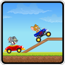 APK Hill Danger Climber: Jerry Racing