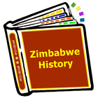 Zimbabwe History icon